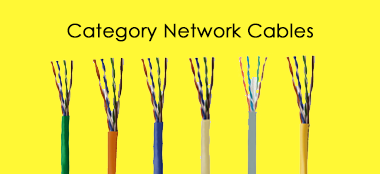 Category Network Cables