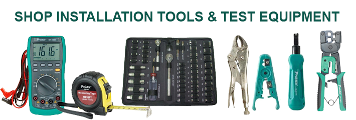 Pros Kit Tools and Test Equipment